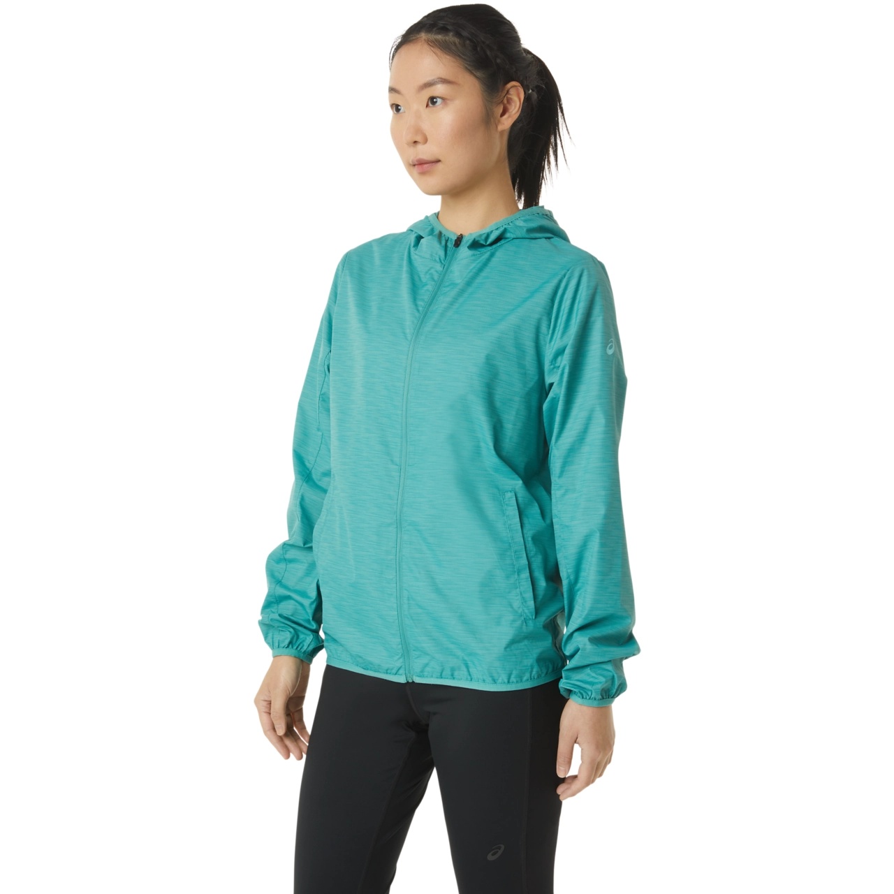 WOMEN'S PACKABLE JACKET - 7