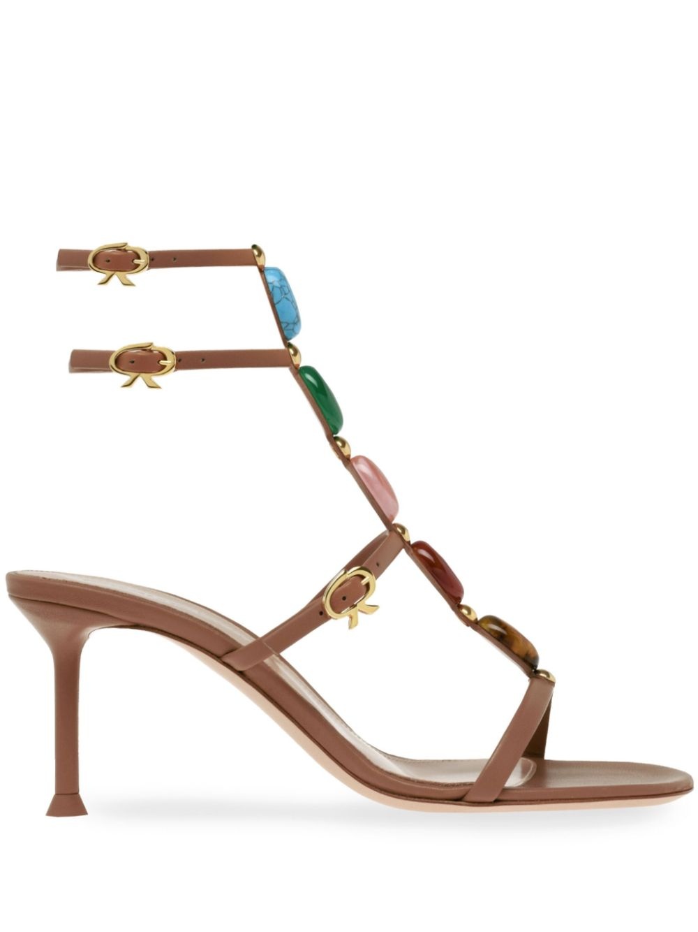 Shanti 70 sandals - 1