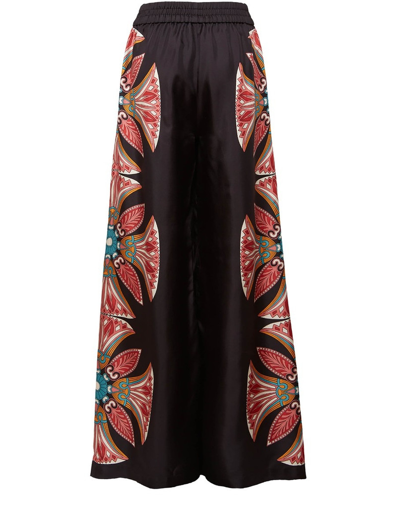 La DoubleJ Palazzo pants outlook