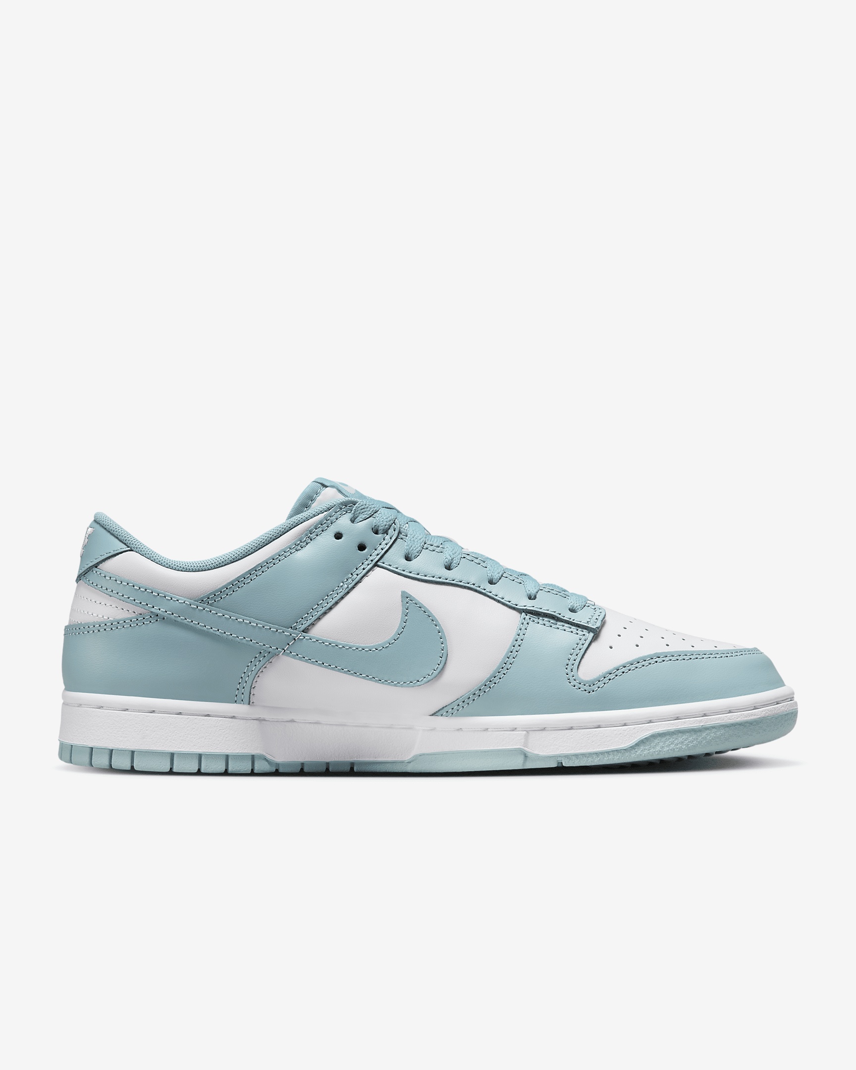 Nike Dunk Low Retro Men's Shoes - 3