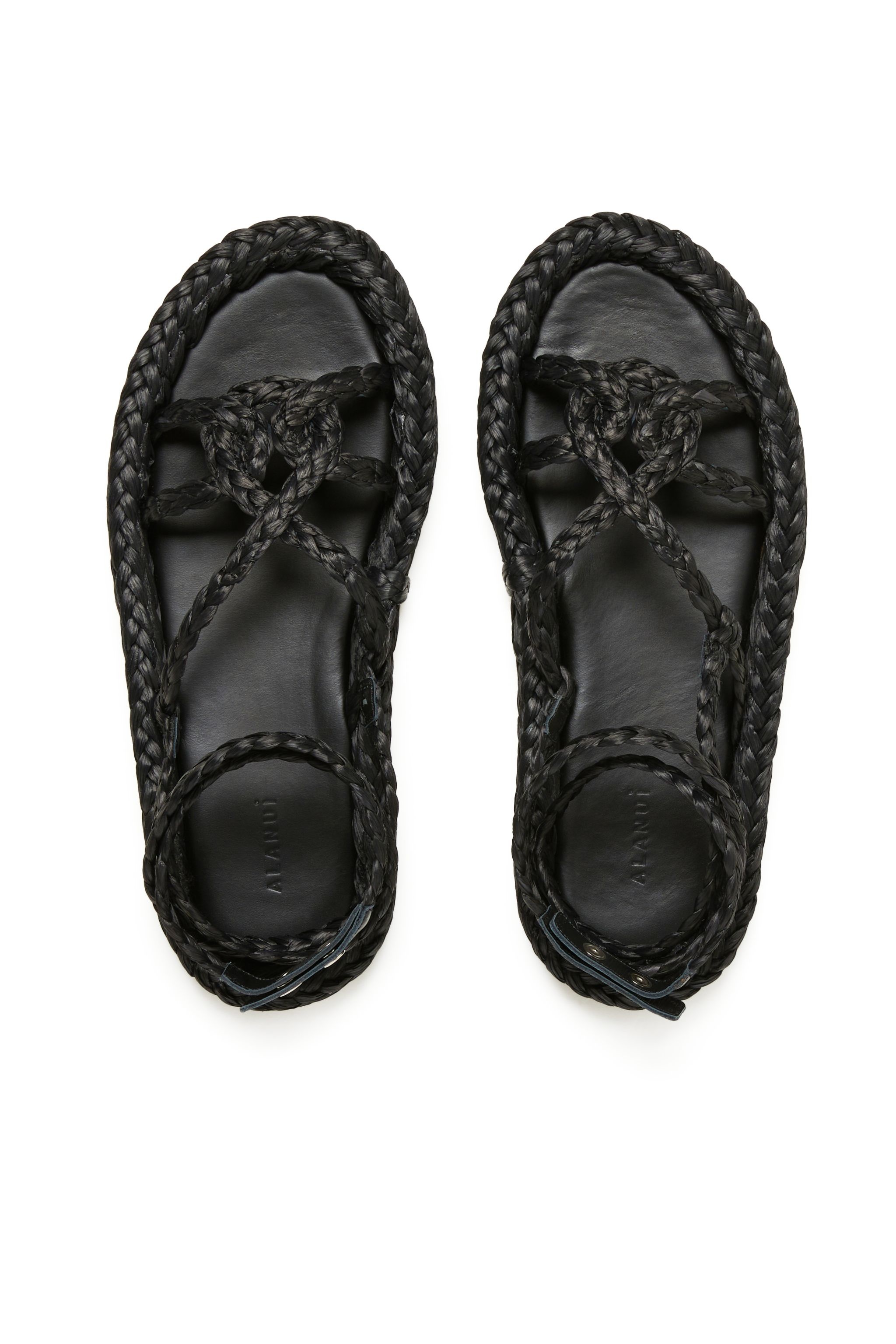 A Love Letter To India Sandals - 6