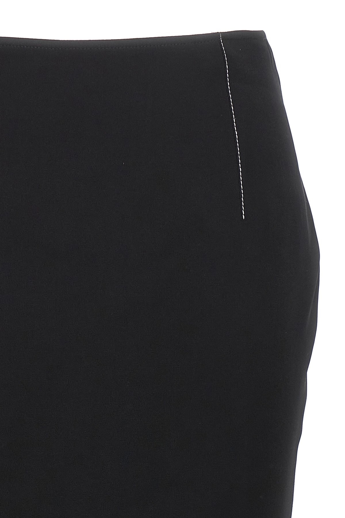 【送料&関税込】Marni Flounced Sheath Skirt Marni Sheath skirt | julianfashion | REVERSIBLE