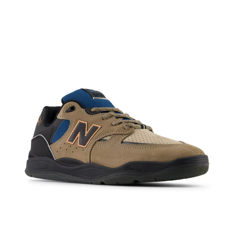 New Balance NB Numeric Tiago Lemos 1010 outlook
