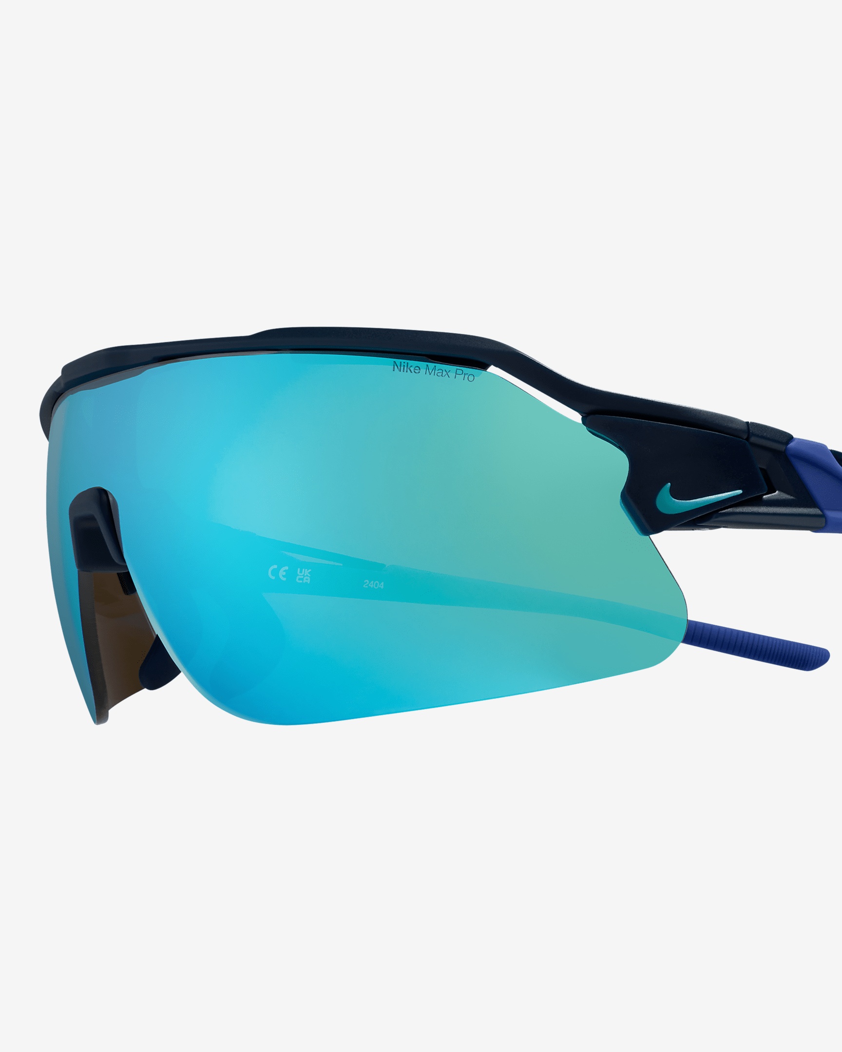 Nike Flyfree Shield Polarized Sunglasses - 6