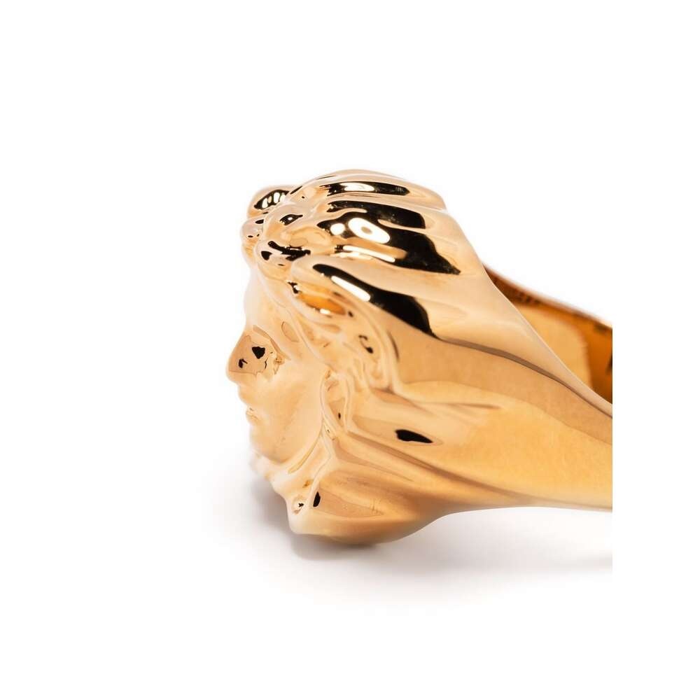 Leather Rings - 2