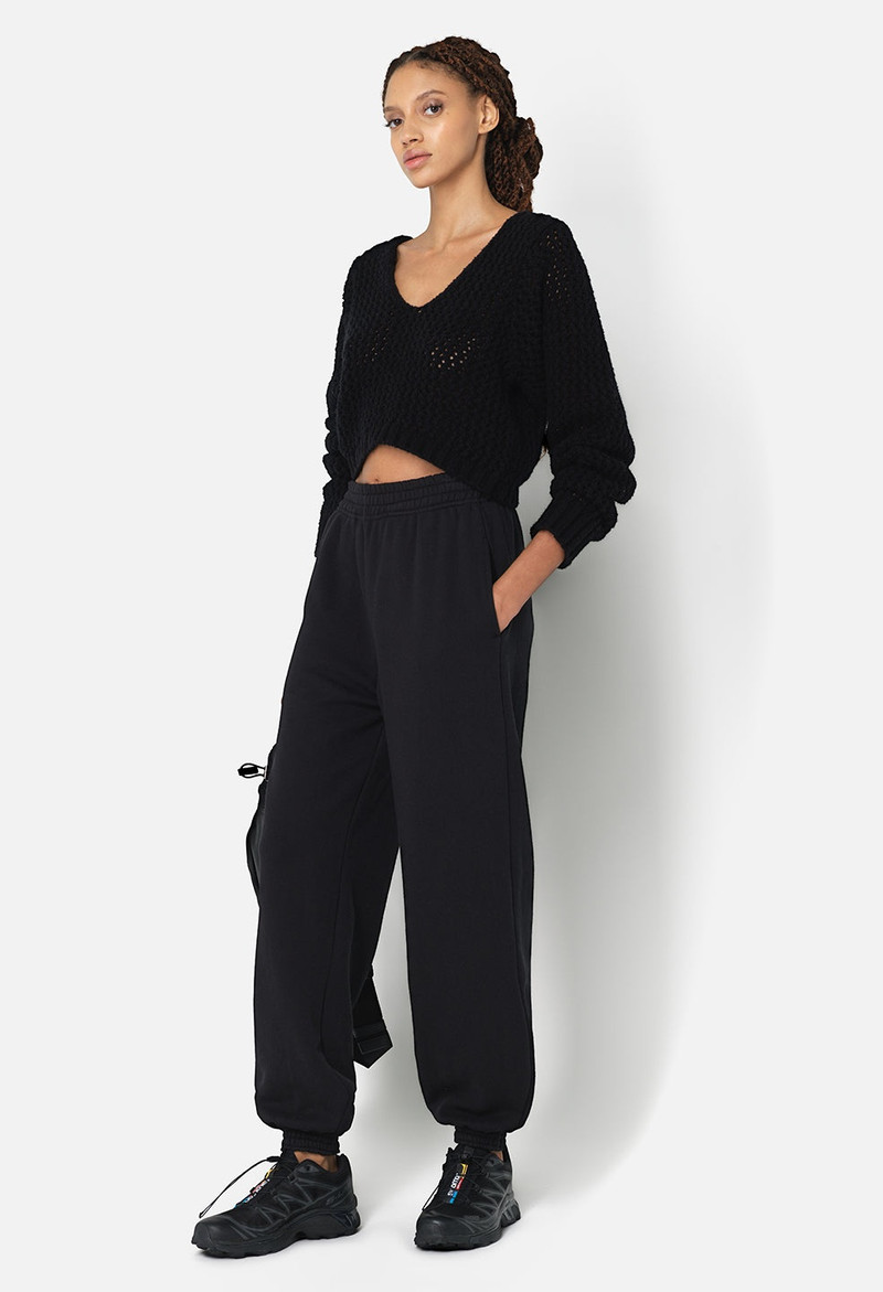 John Elliott FLEECED BALLOON SWEATS outlook