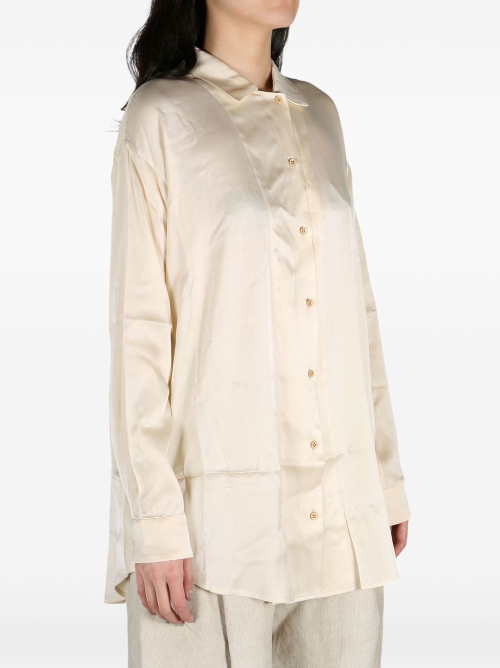 button-up shirt - 3