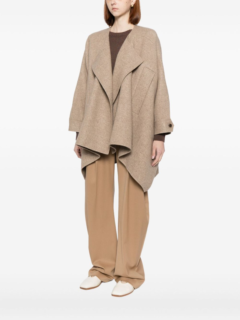 Koth coat 3