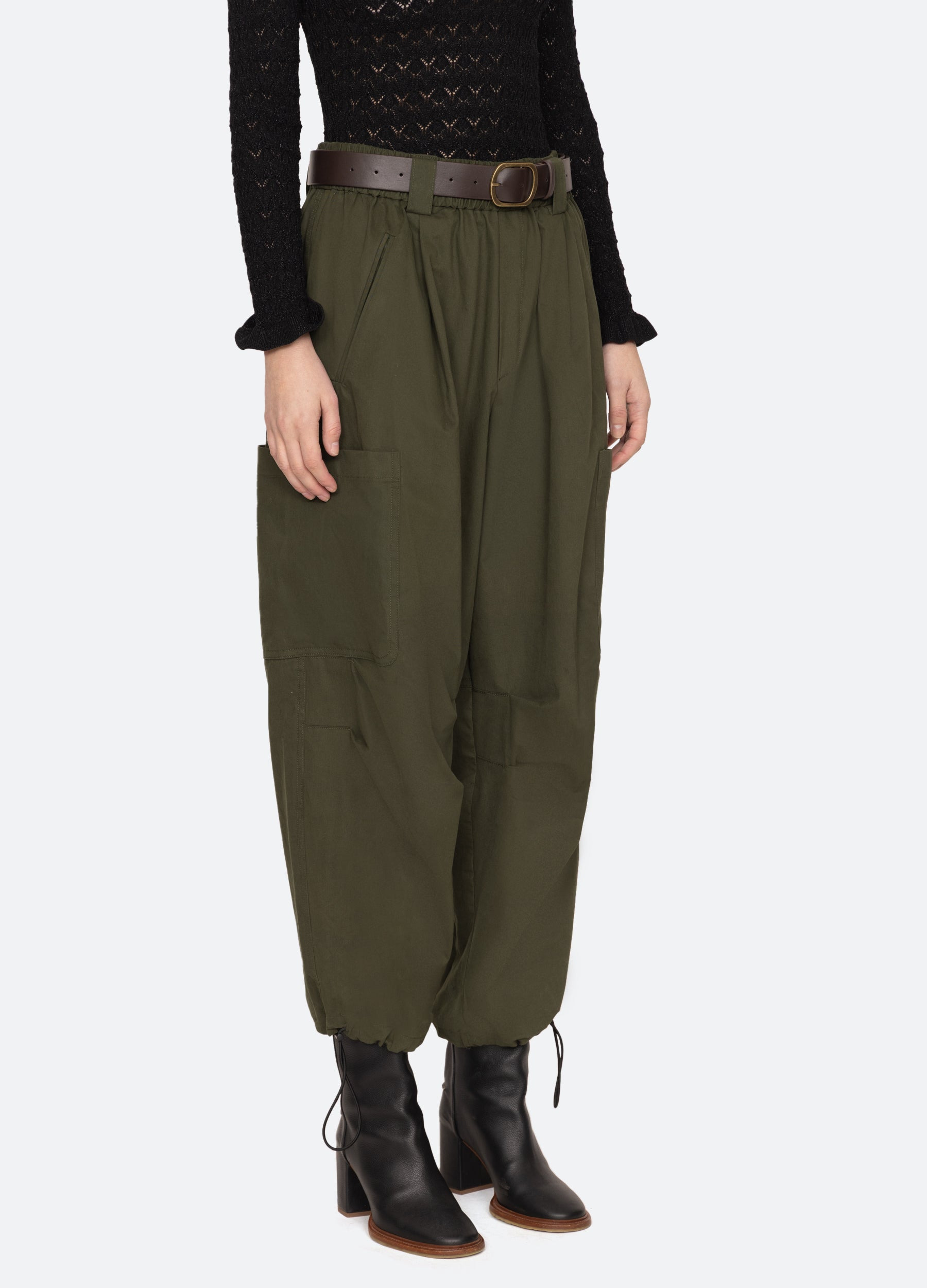 Sullivan Pants - 5