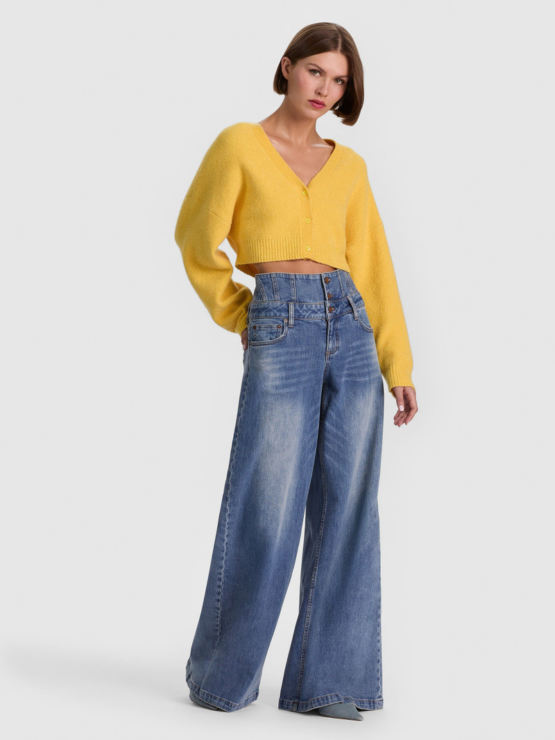 MAUREEN OVERSIZED CARDIGAN 3