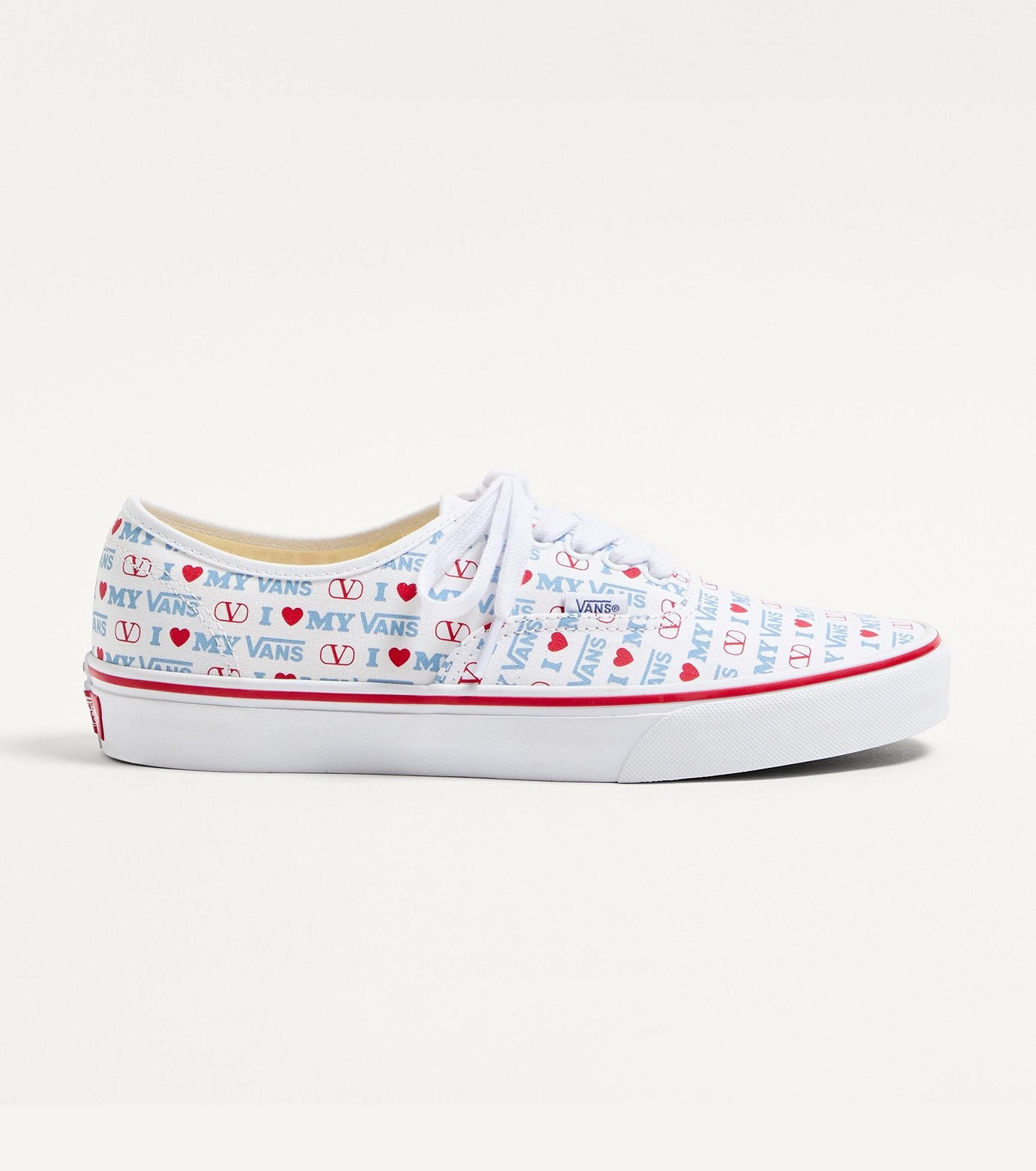 VANS_VALENTINO VANS LOVE - 1