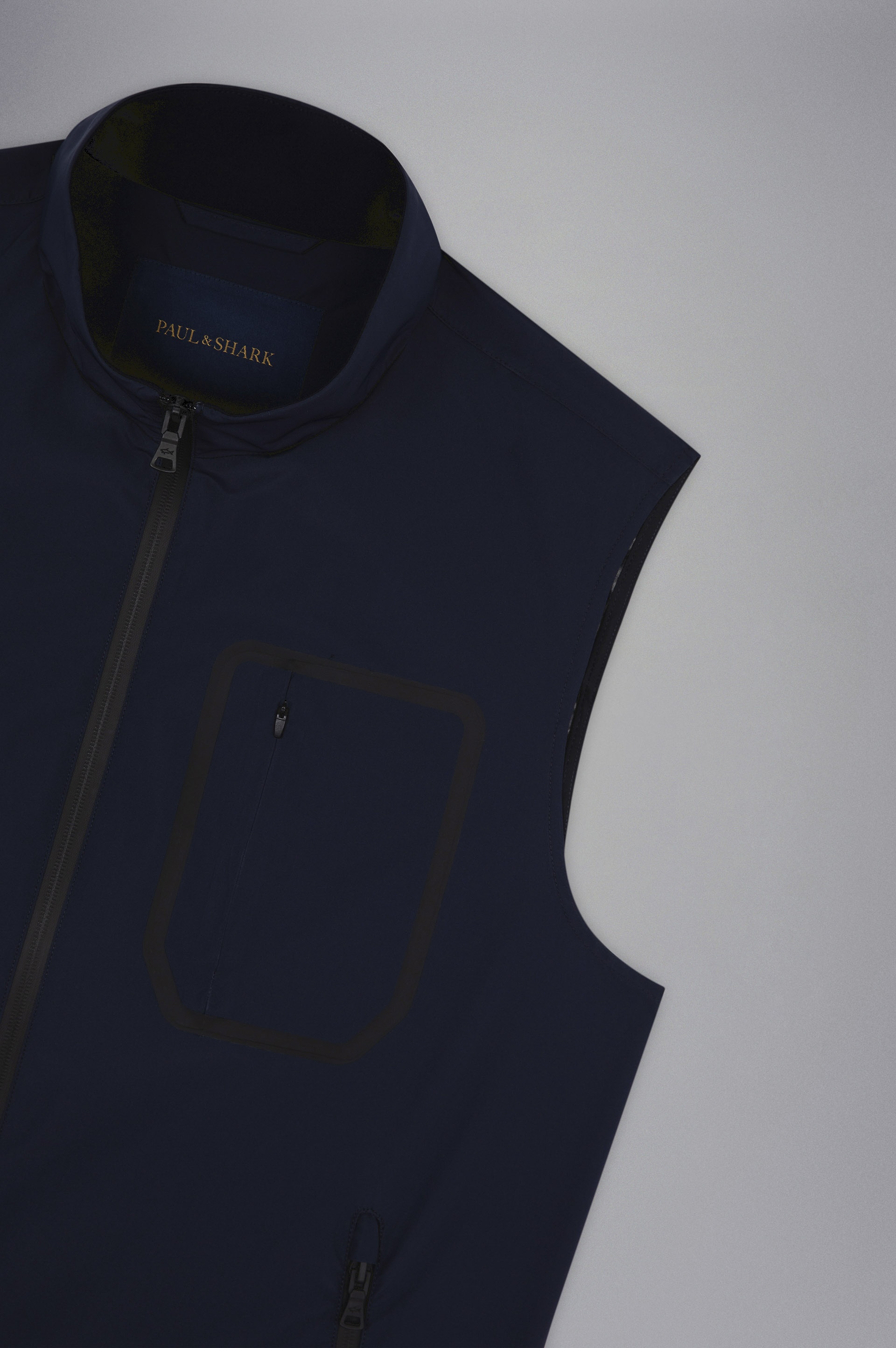 TYPHOON® 2.5 LAYER GILET - 5