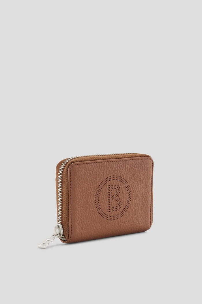 Sulden Norah Wallet in Camel - 2