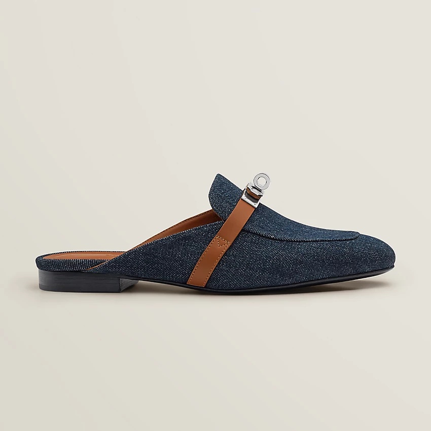 Oz mule - 2