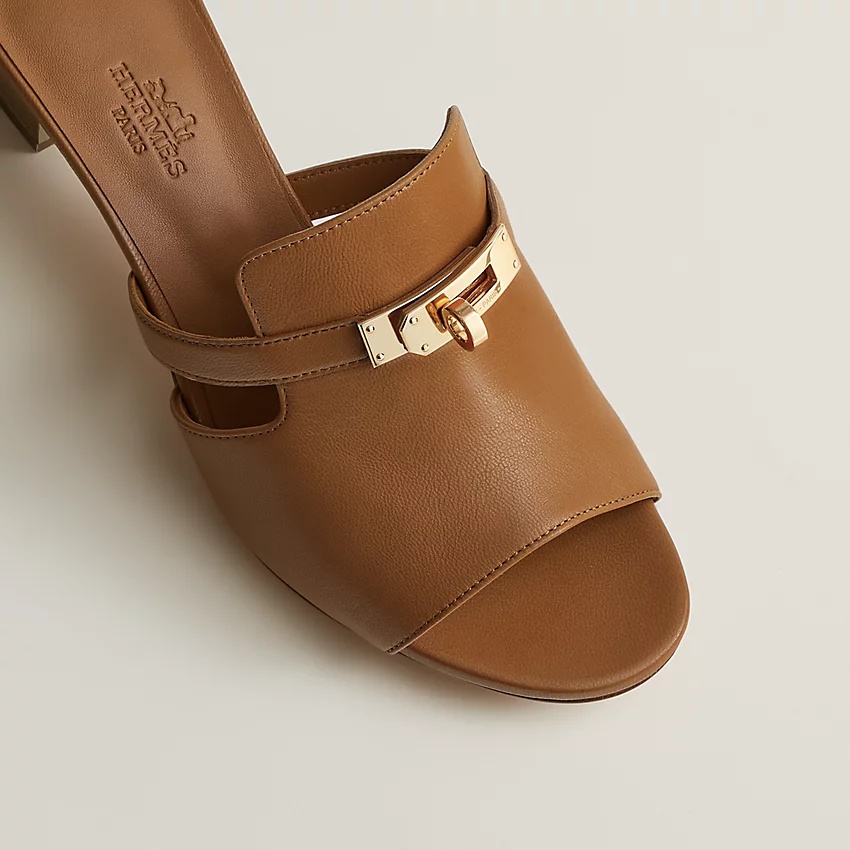 Candy sandal - 5