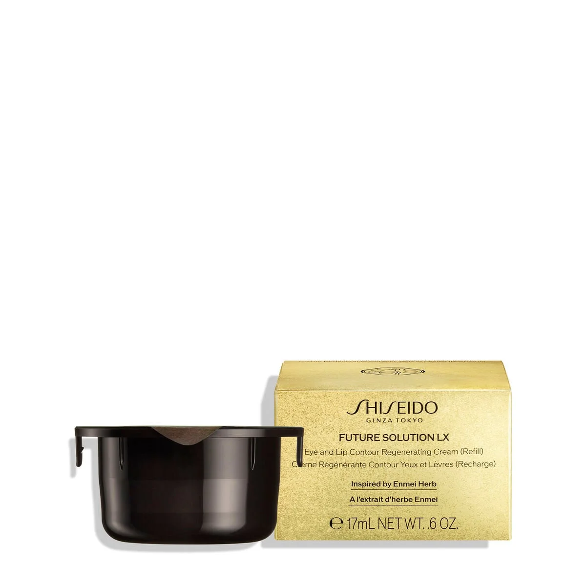 Future Solution LX Eye and Lip Contour Regenerating Cream - 1