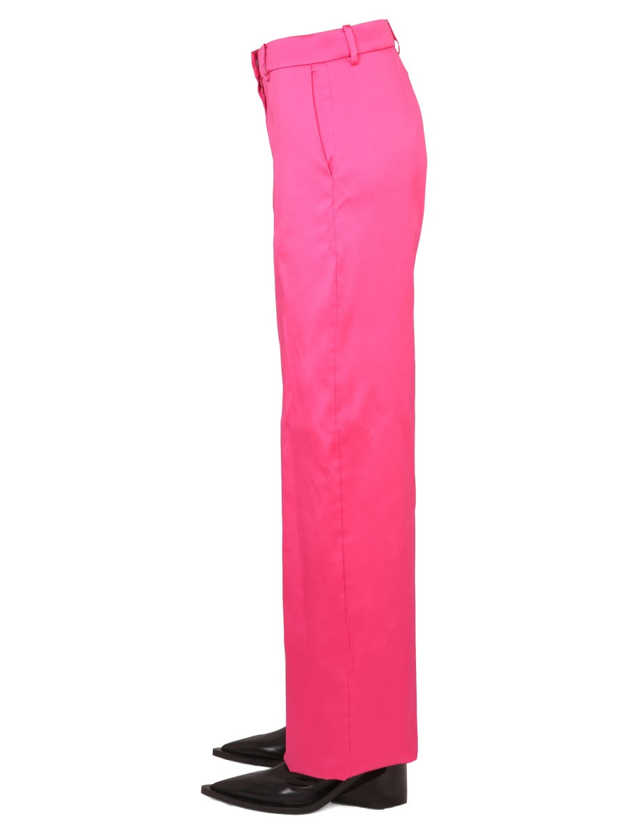 Magda Butrym Women Wide Leg Pants - 3