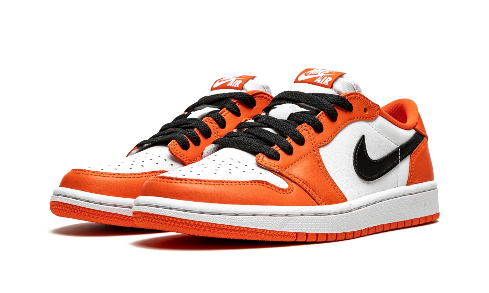 WMNS Air Jordan 1 Low "Starfish" - 2