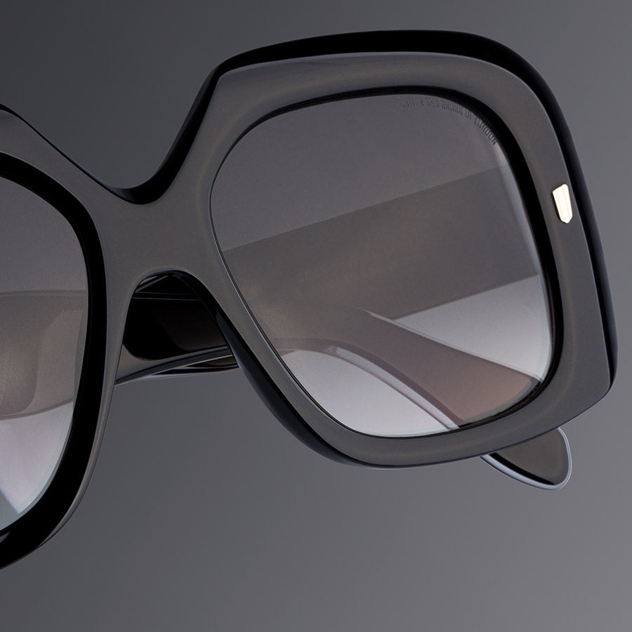 9891 RECTANGLE SUNGLASSES - 6