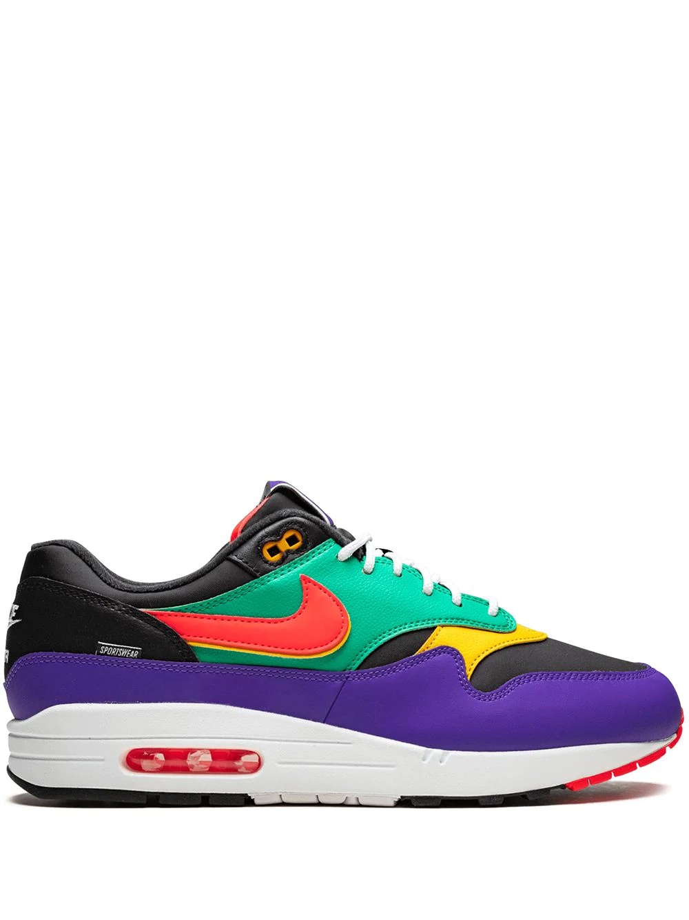 Air Max 1 Windbreaker sneakers - 1