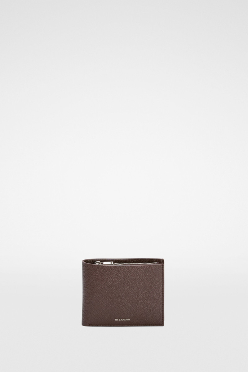 Jil Sander Wallet outlook