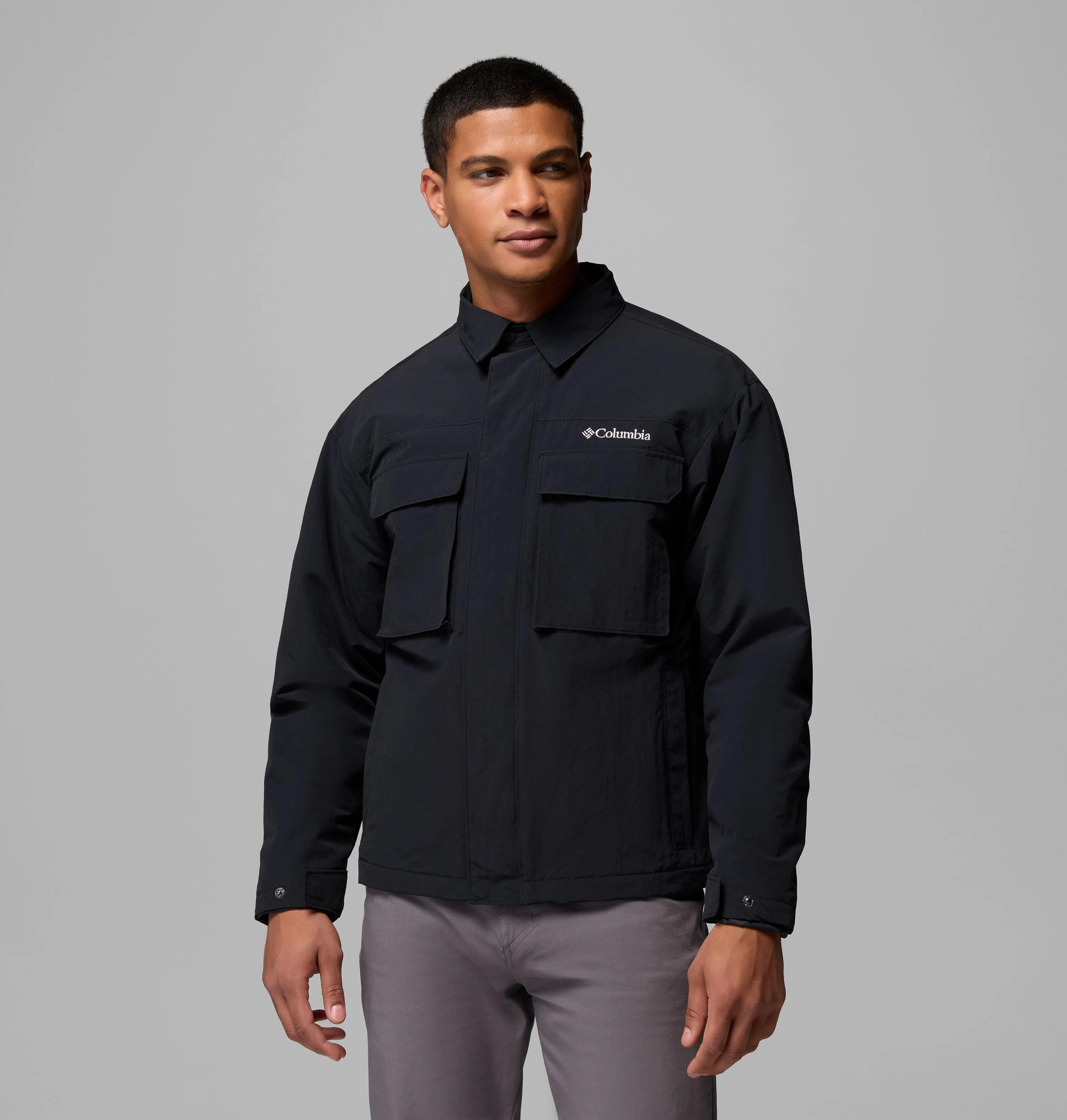 Men's Timberline Tough Jacket - 1