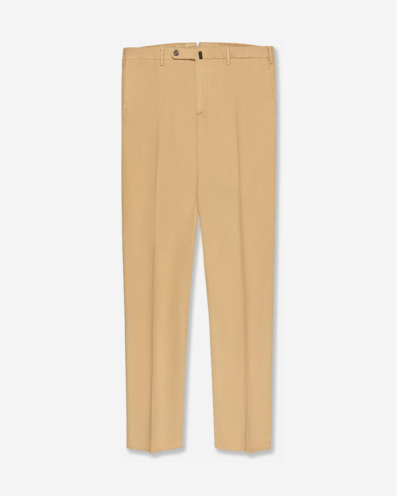 Regular fit Chinolino trousers - 1