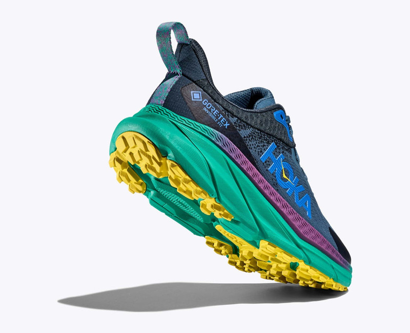 Women's Challenger 7 GTX 4