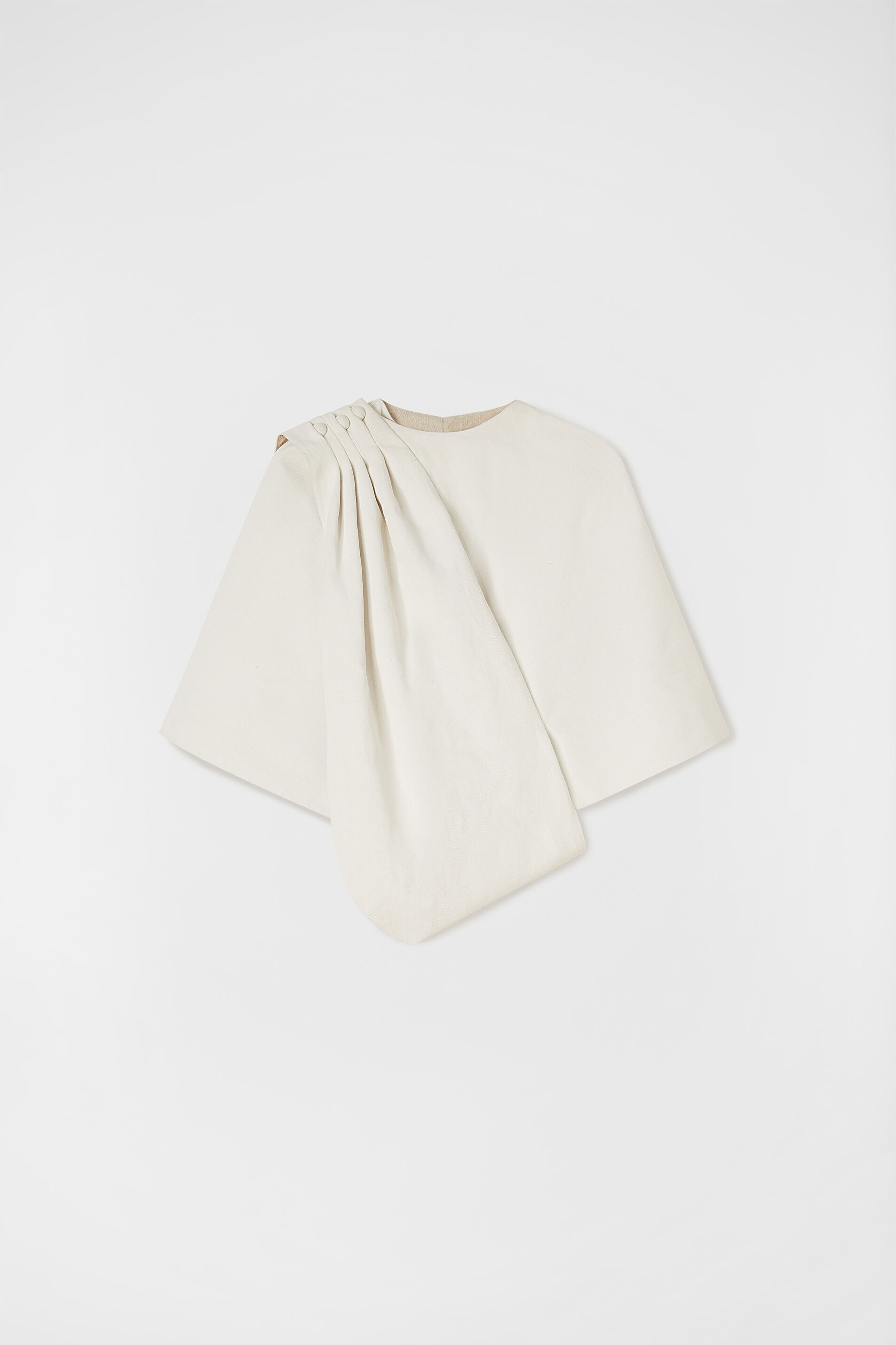 Cape - 1