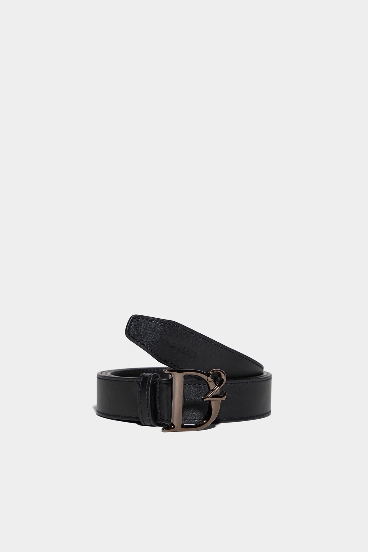 【DSQUARED2】 D2 Statement Belt D2 Statement Belt