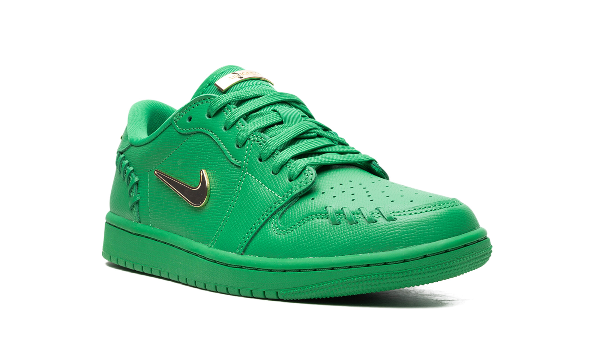 Air Jordan 1 Low WMNS "Method of Make Green" - 7