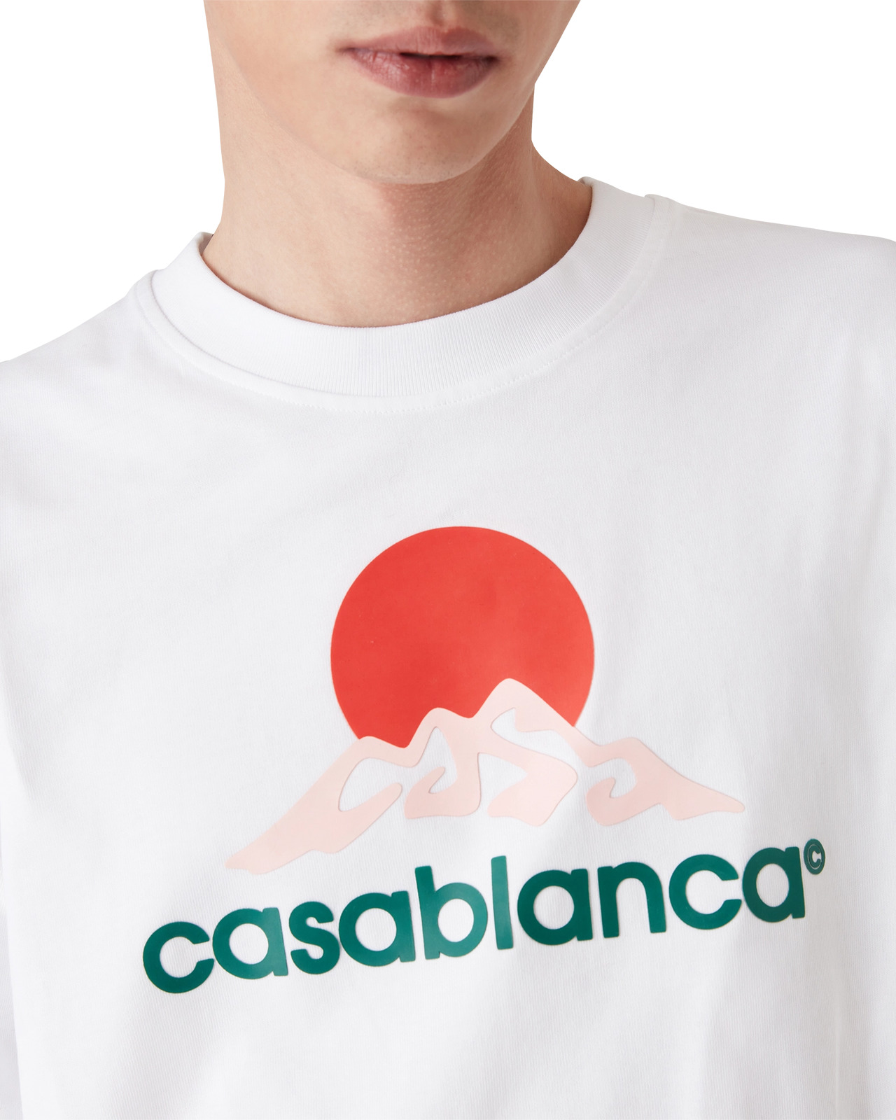 Montagne T-Shirt - 5