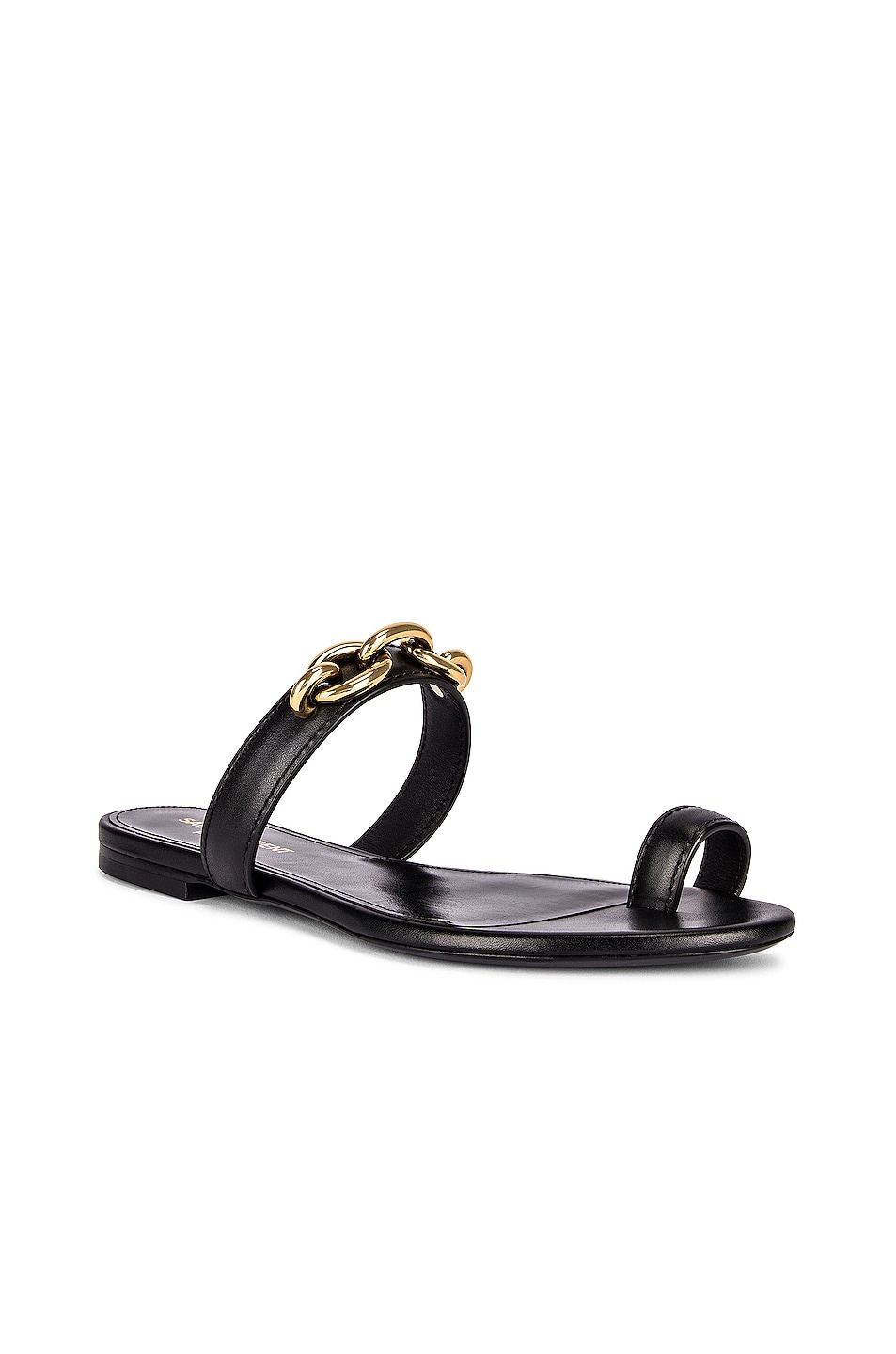 Jota Maillon Sandals - 2