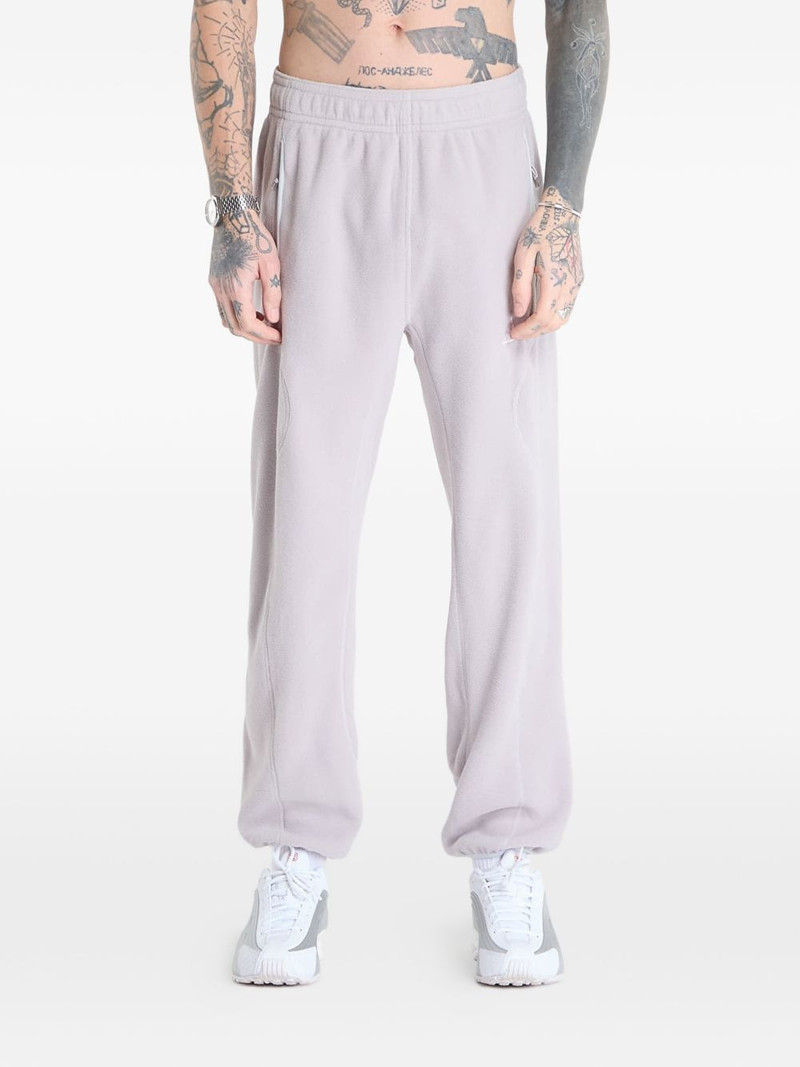 Wolf Tree track pants 1