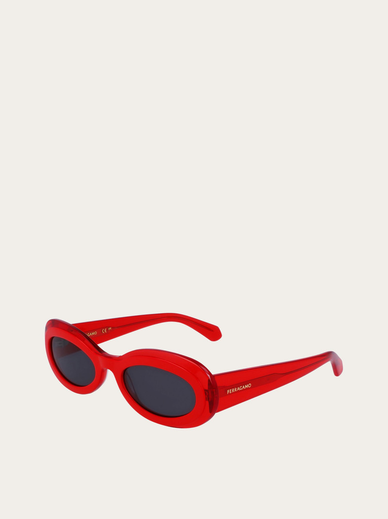 FERRAGAMO Sunglasses outlook