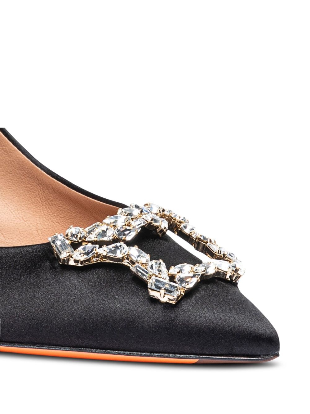 65mm Sibille pumps - 5