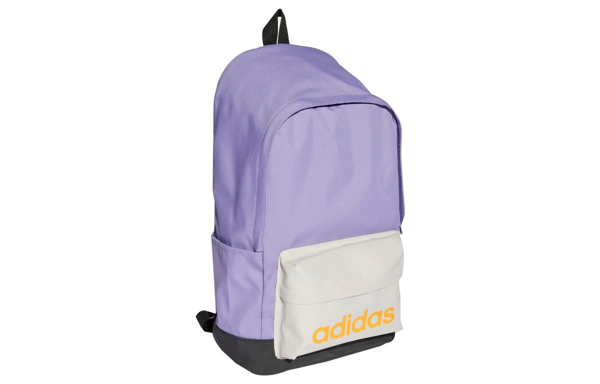adidas Classic Extra Large Backpack 'Purple' HC7249 - 2