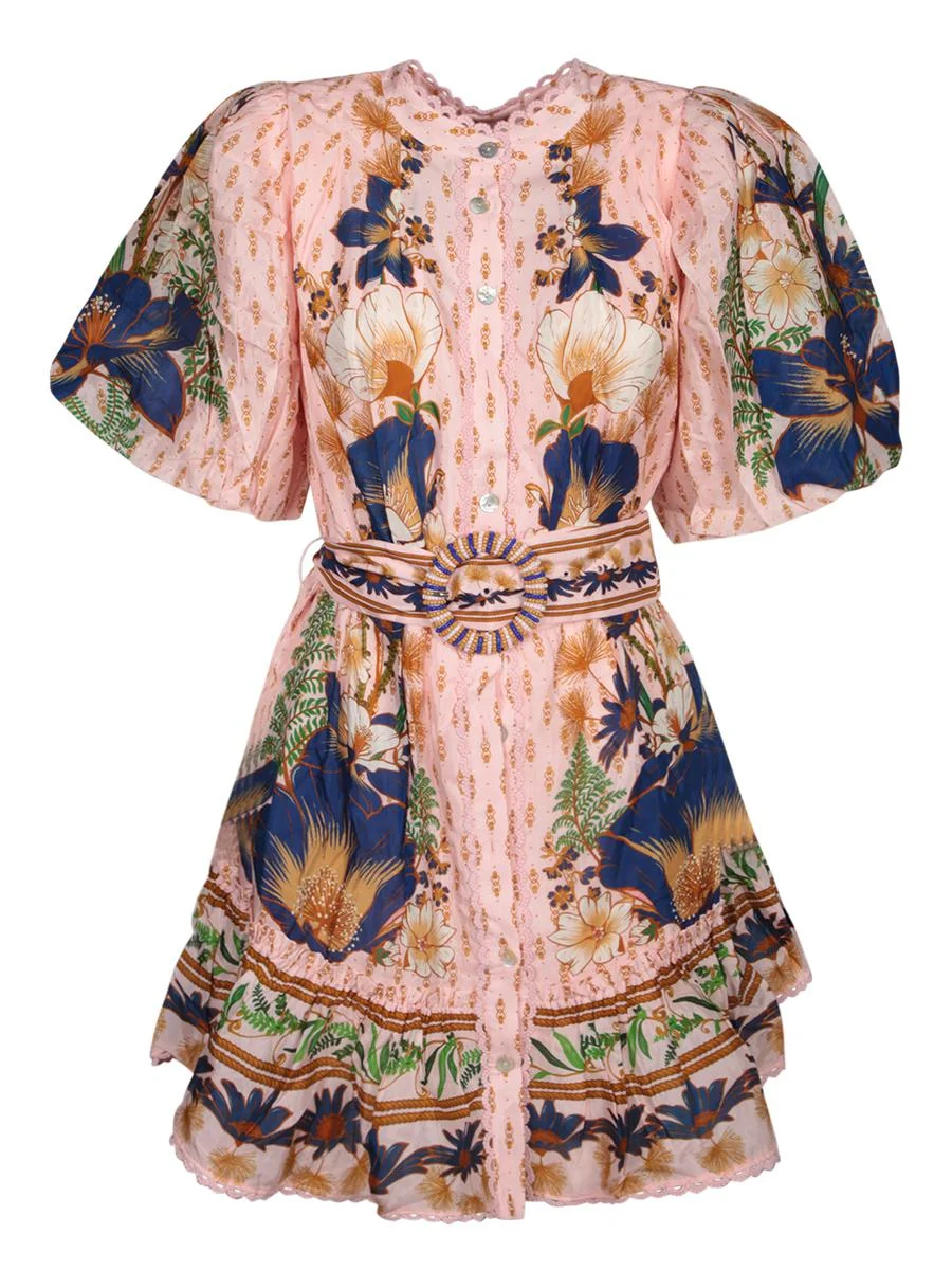 Farm Rio Dresses - 1