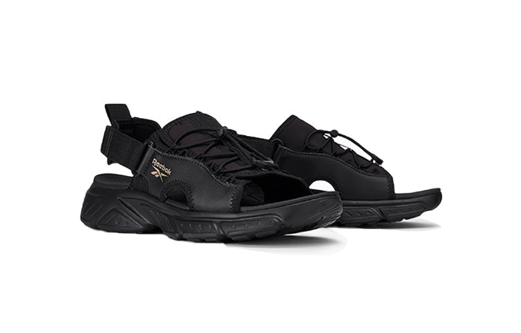 Reebok Hyperium Slide 'Black' 100210105 - 3