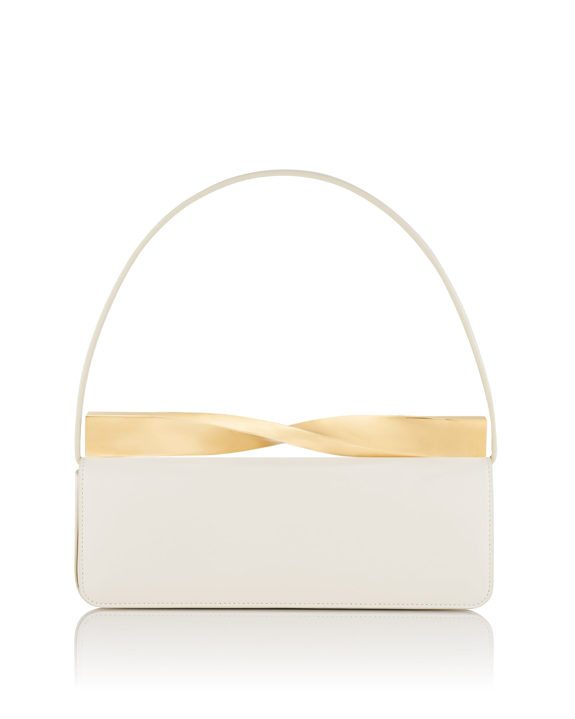 Twist Shoulder E/W Bag - 8