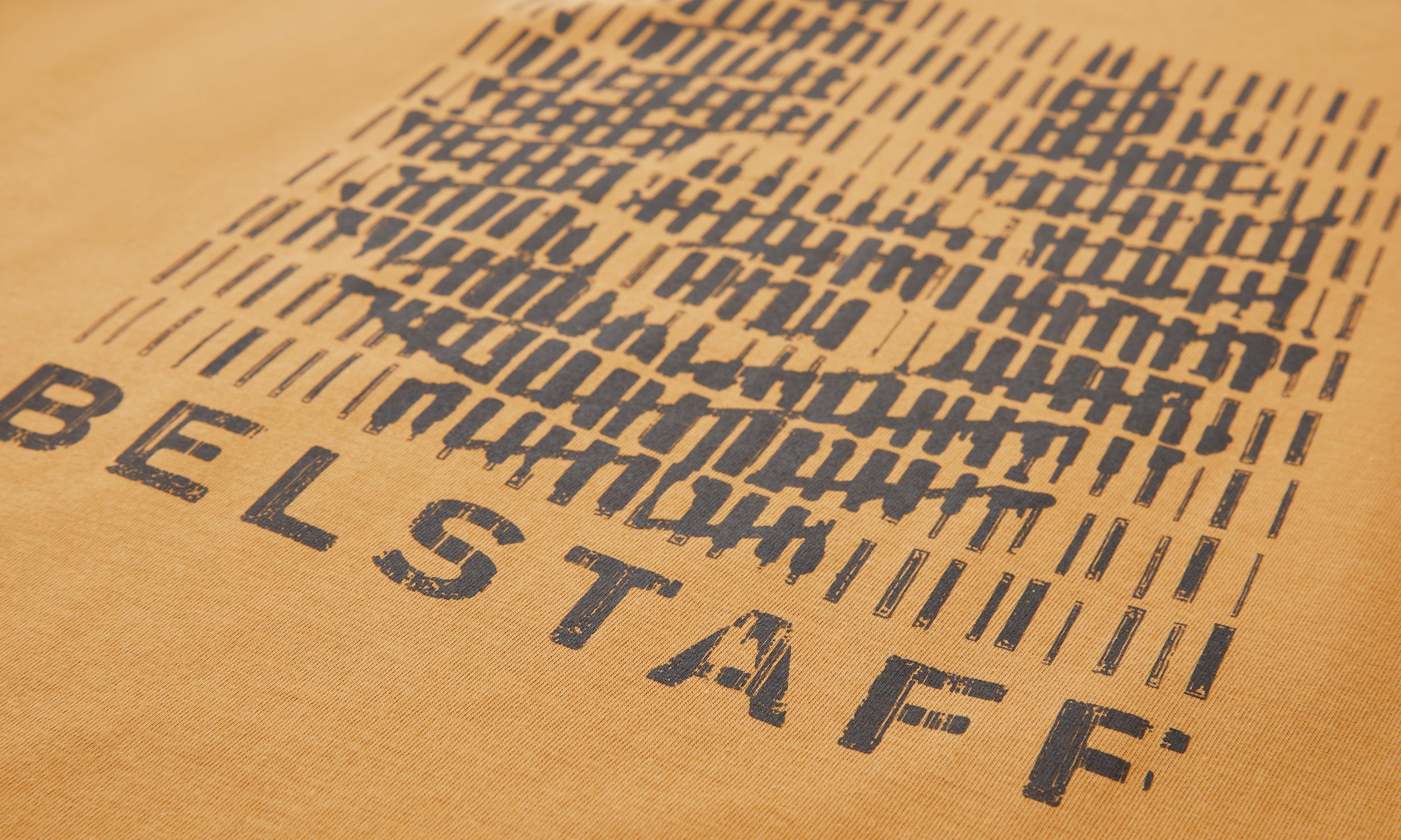 MATCH T-SHIRT - 6