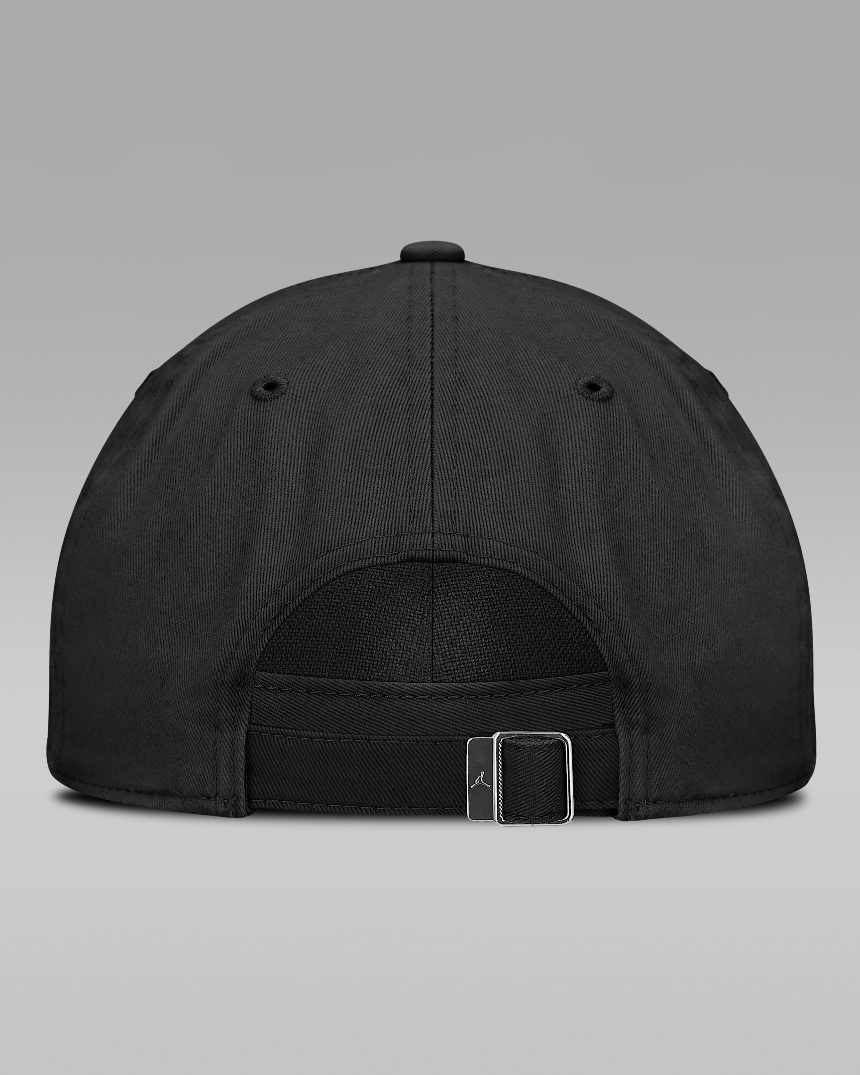 Oklahoma On-Field Club Gameday Men's Jordan Brand College Adjustable Hat - 2