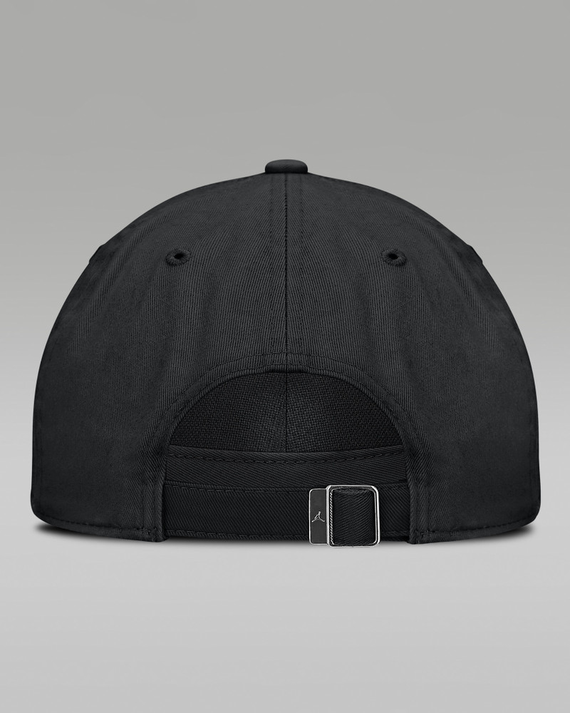 Jordan Oklahoma On-Field Club Gameday Men's Jordan Brand College Adjustable Hat outlook