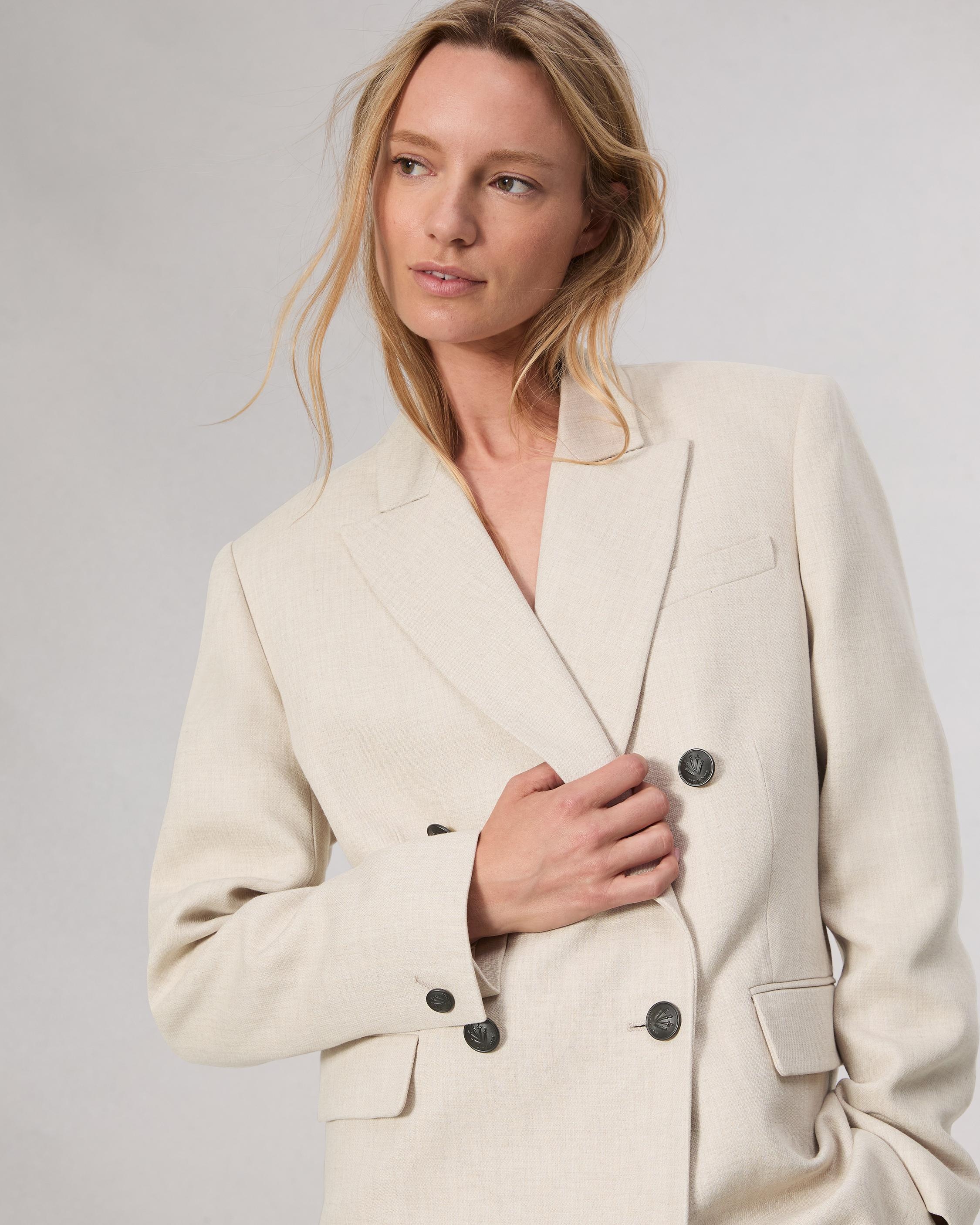 Emile Suiting Blazer - 6