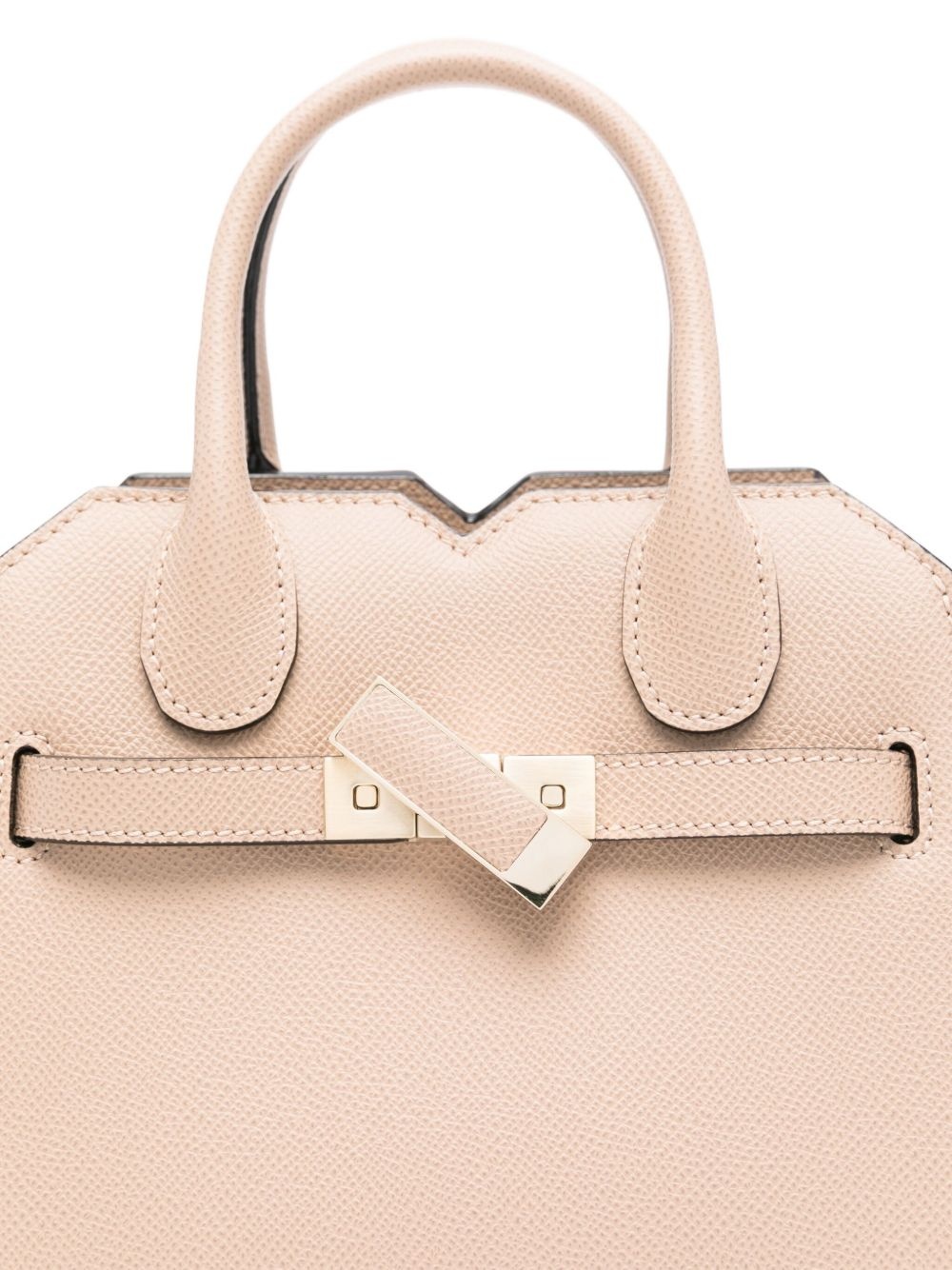 micro Milano tote bag - 4