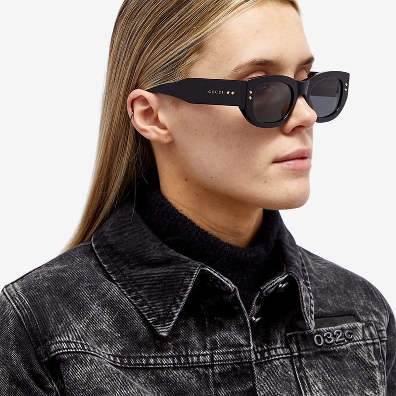 GUCCI Gucci Eyewear GG1215S Sunglasses outlook