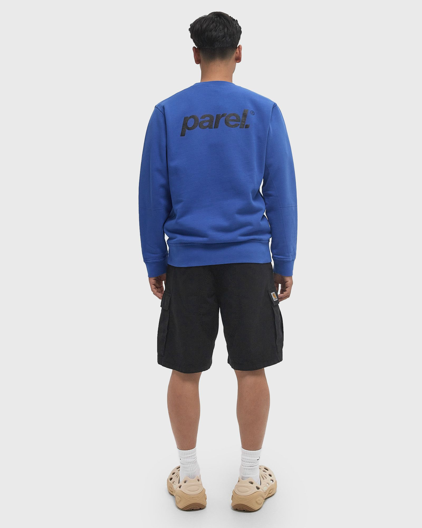 BP Crewneck - 2