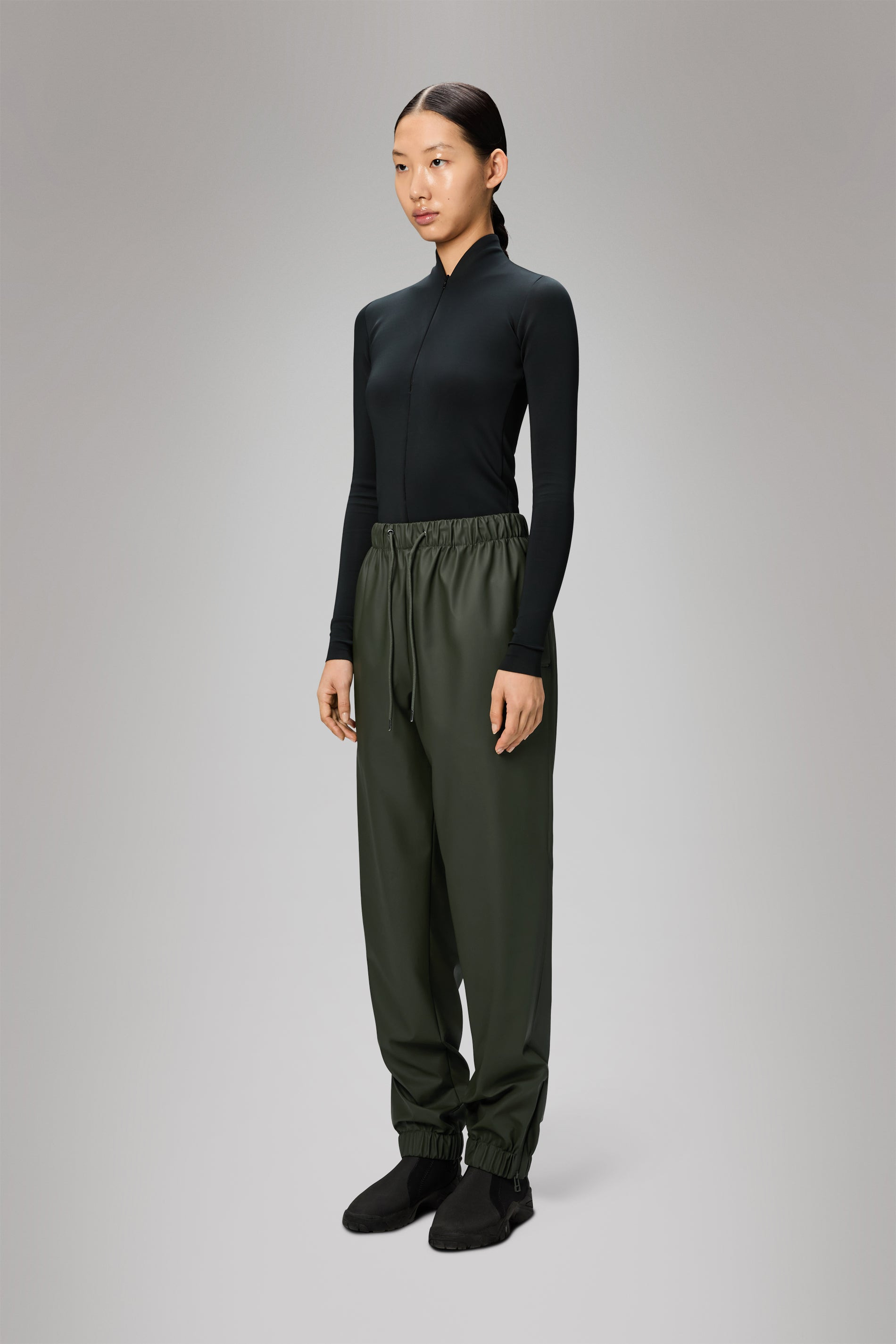 Rain Pants Regular - 5