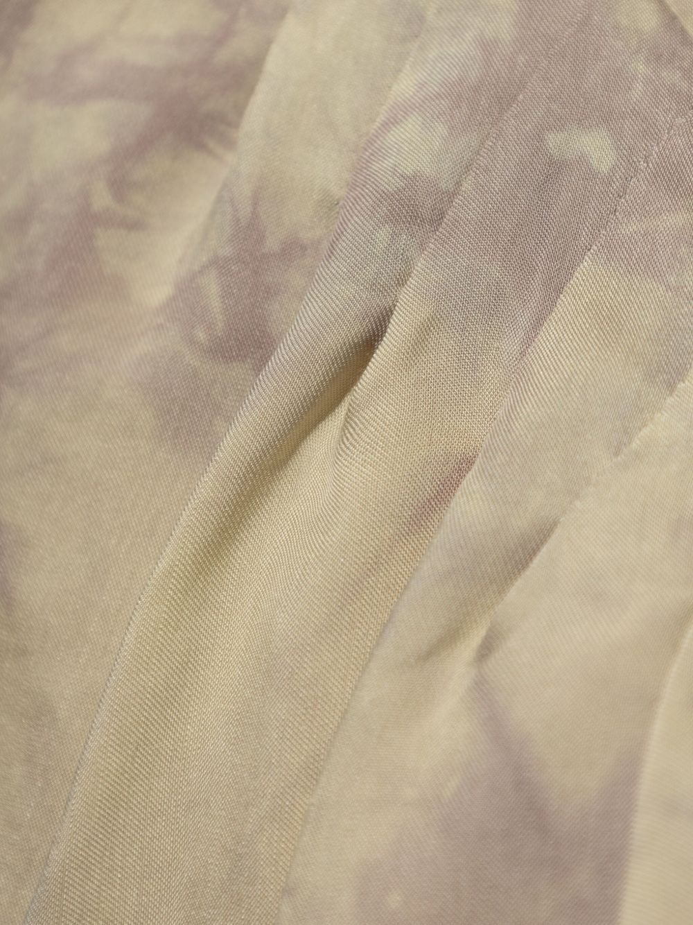 brushed-finish dress - 5
