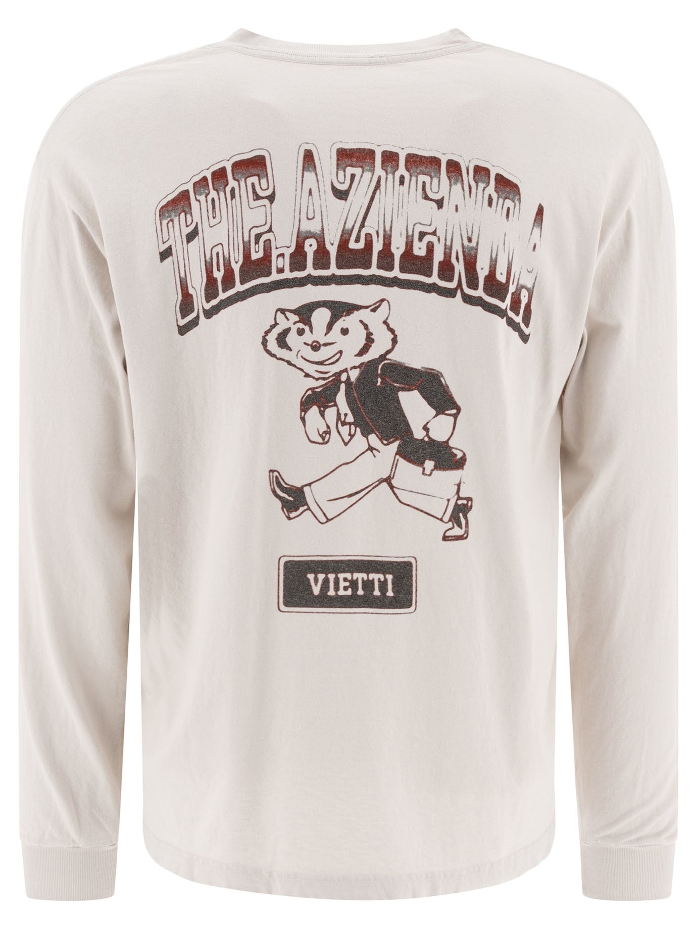 VIETTI Merchandise - Vietti Merchandise "vietti X The Azienda" T-shirt - 2